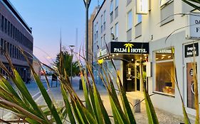 Hotel Hansa